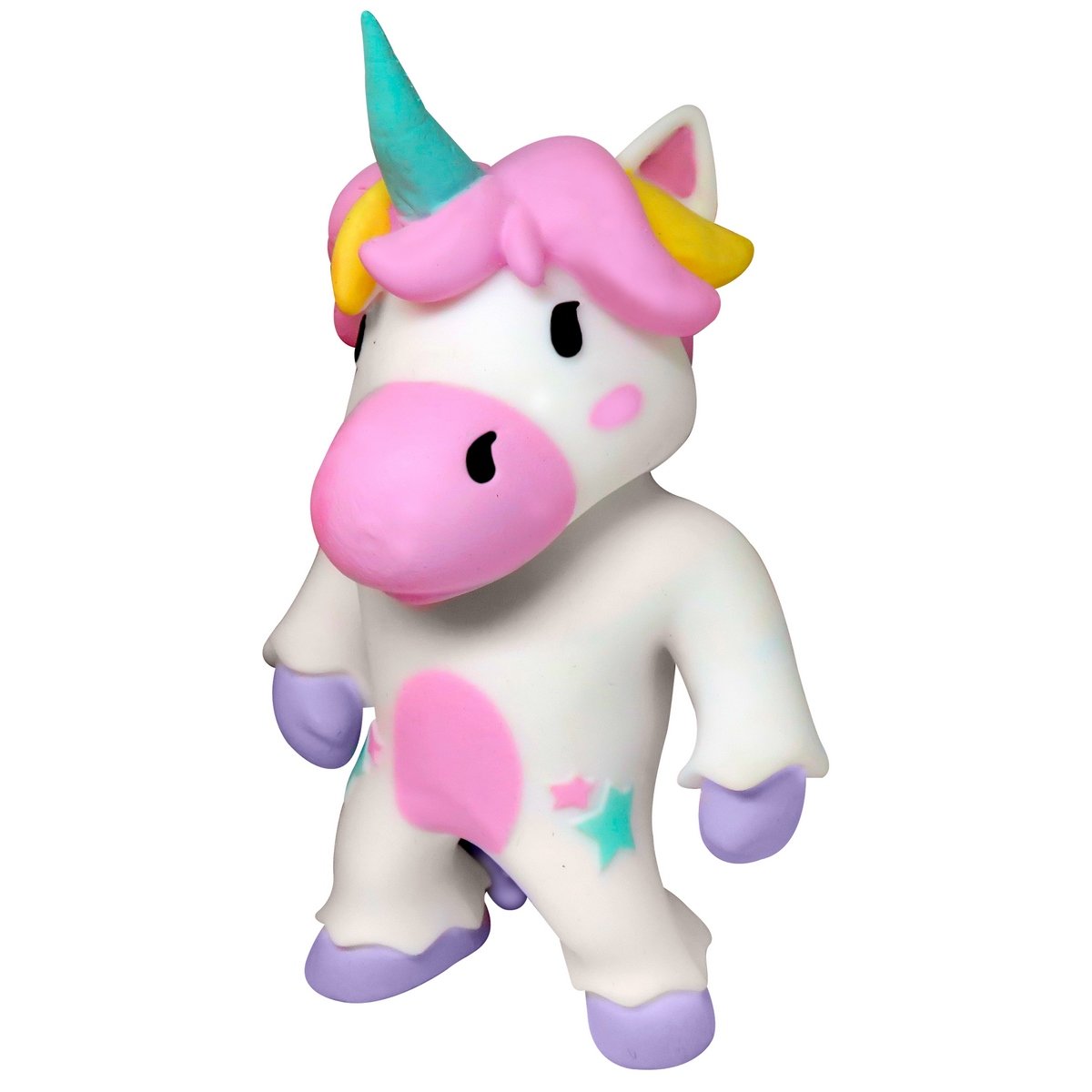 Figura Strech De Goma De 15 Cms Que Se Estira Stumble Guys - Sprinkles